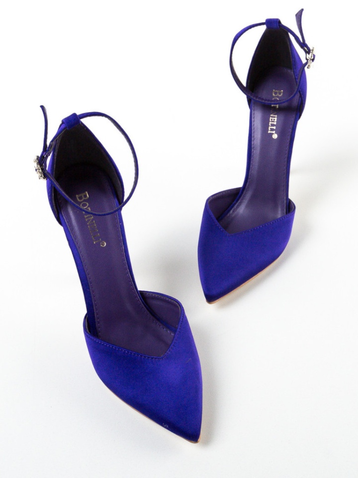 Scarpe da donna Viola Uneli - Img 7