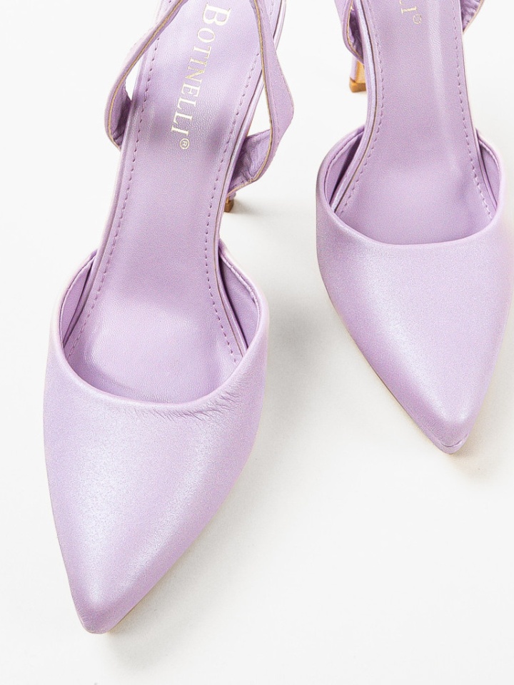 Scarpe da donna Viola Vergoossen - Img 12