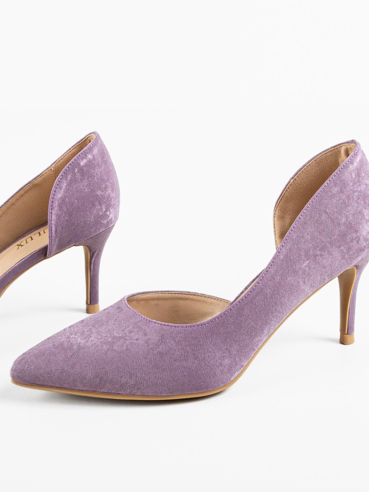 Scarpe da donna Viola Zahrao - Img 7