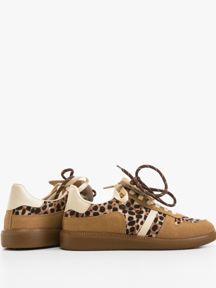 Scarpe sportive Animal Print Coww - Img 2