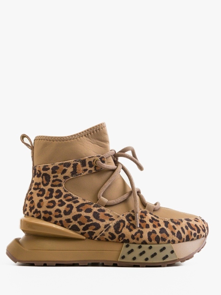 Scarpe sportive Animal Print Klawan - Img 8