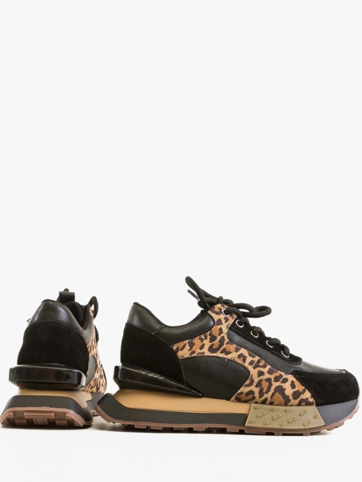 Scarpe sportive Animal Print Klery - Img 3
