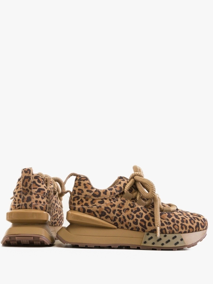 Scarpe sportive Animal Print Merle - Img 13