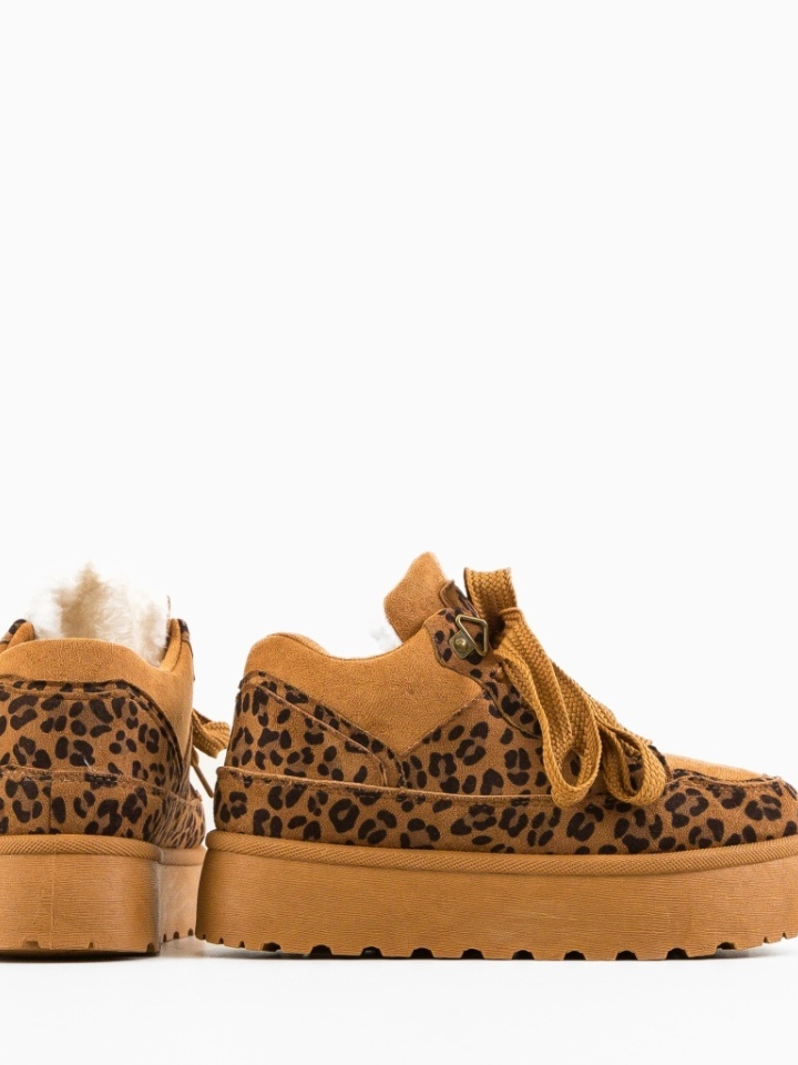 Scarpe sportive Animal Print Pardy - Img 6