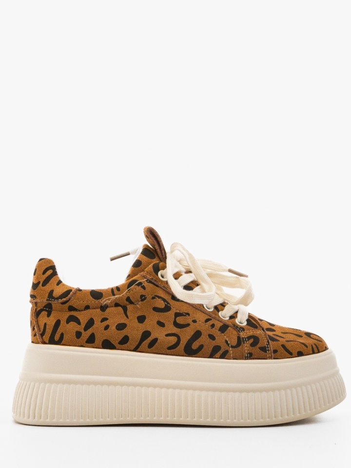 Scarpe sportive Animal Print Tuyry - Img 8