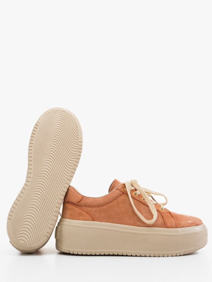 Scarpe sportive Arancioni Daravo - Img 6