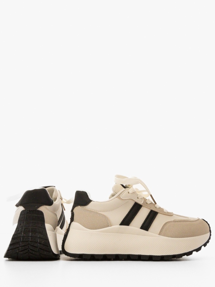 Scarpe sportive Beige Galile - Img 2