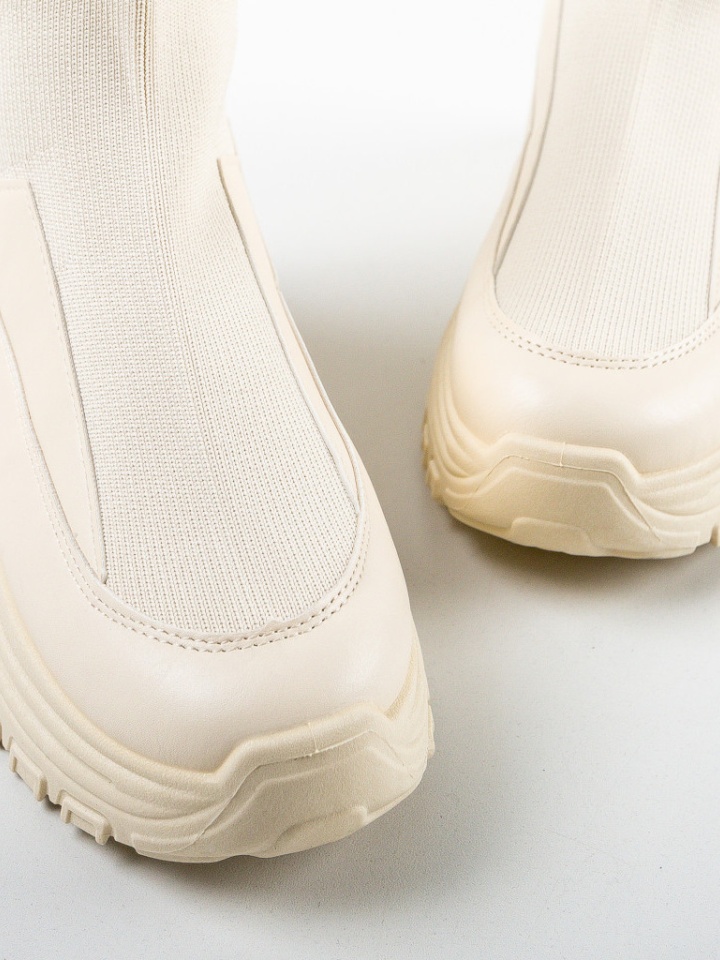 Scarpe sportive Beige Jonny - Img 7