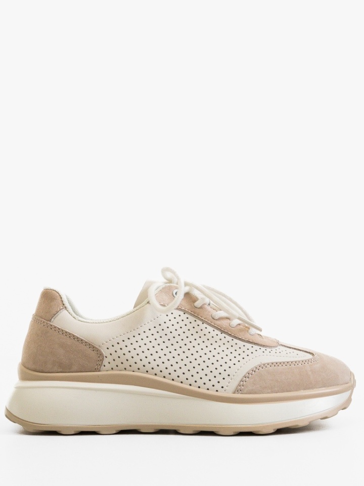 Scarpe sportive Beige Kyunef - Img 5