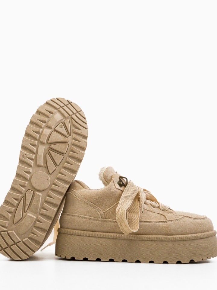 Scarpe sportive Beige Pardy - Img 8