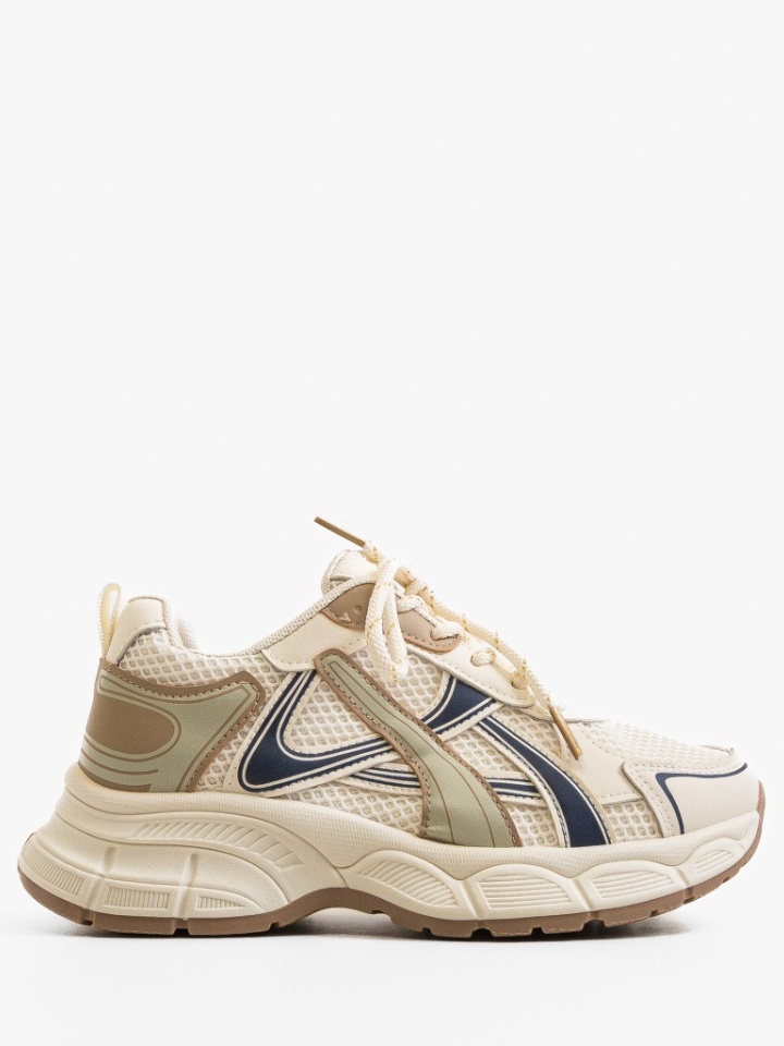 Scarpe sportive Beige Tobias - Img 6