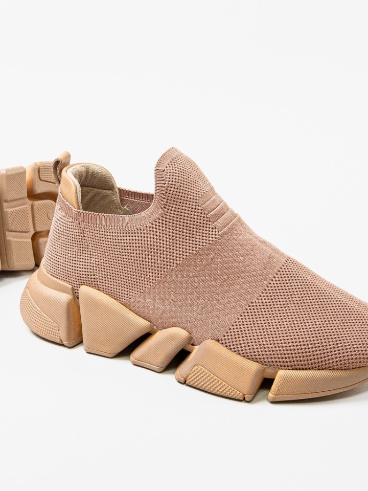 Scarpe sportive Beige Zuper - Img 5