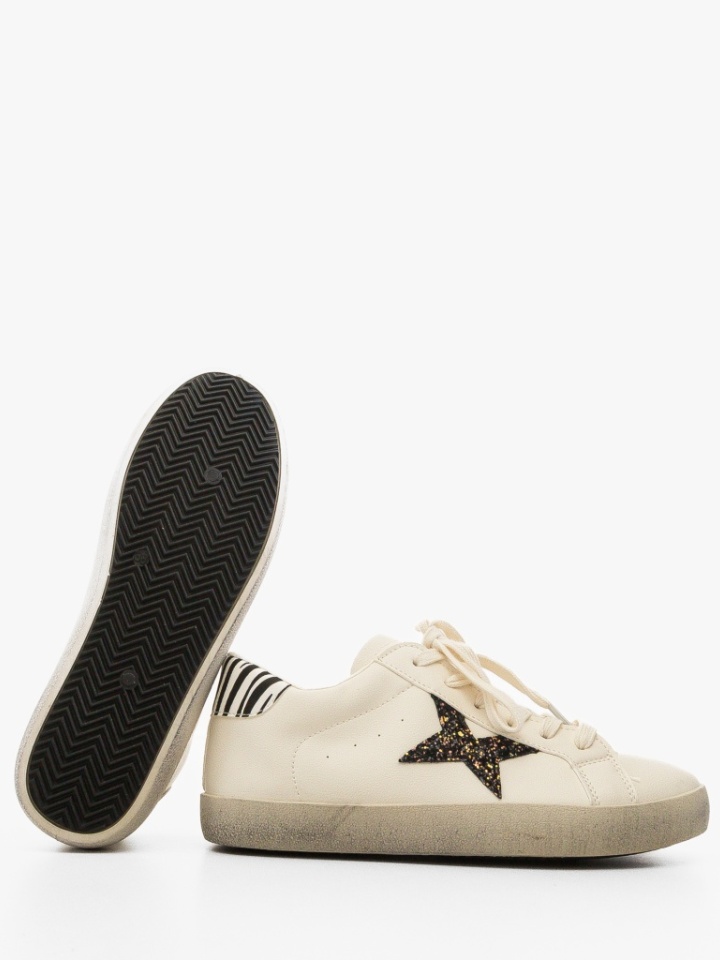 Scarpe sportive Bianche Abia - Img 7