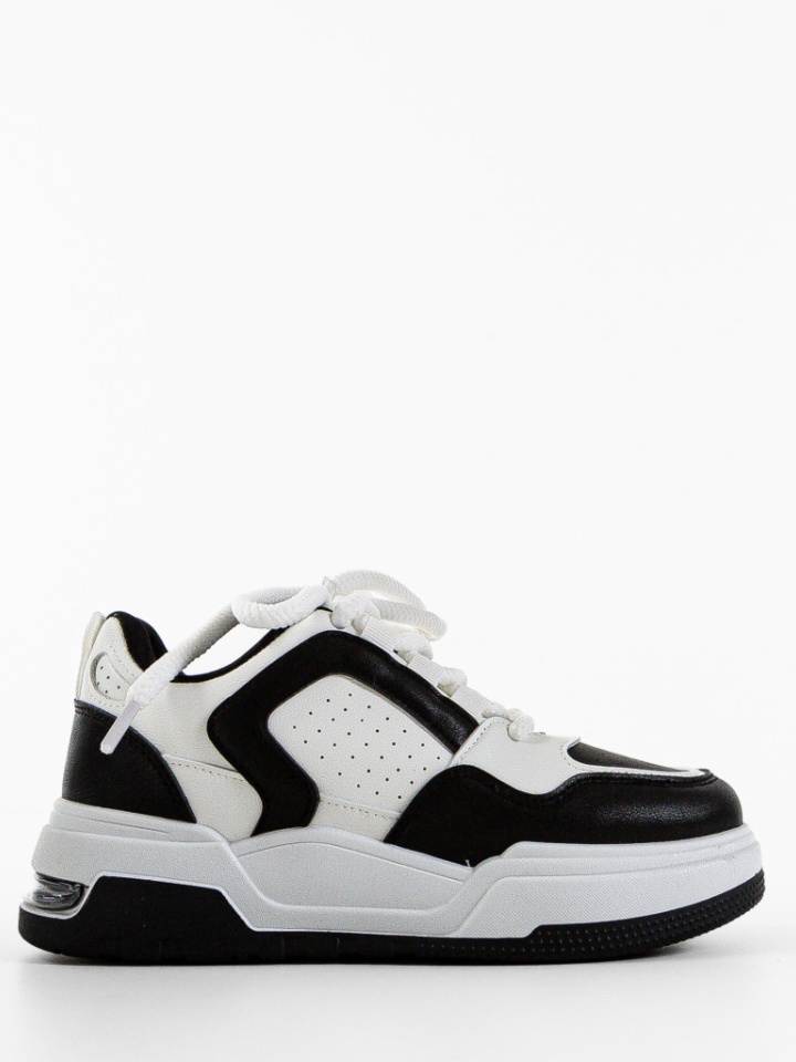 Scarpe sportive Bianche Asfie - Img 6