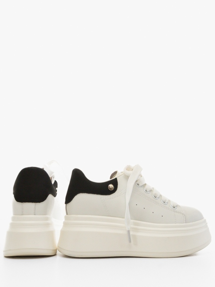 Scarpe sportive Bianche Bardy - Img 4