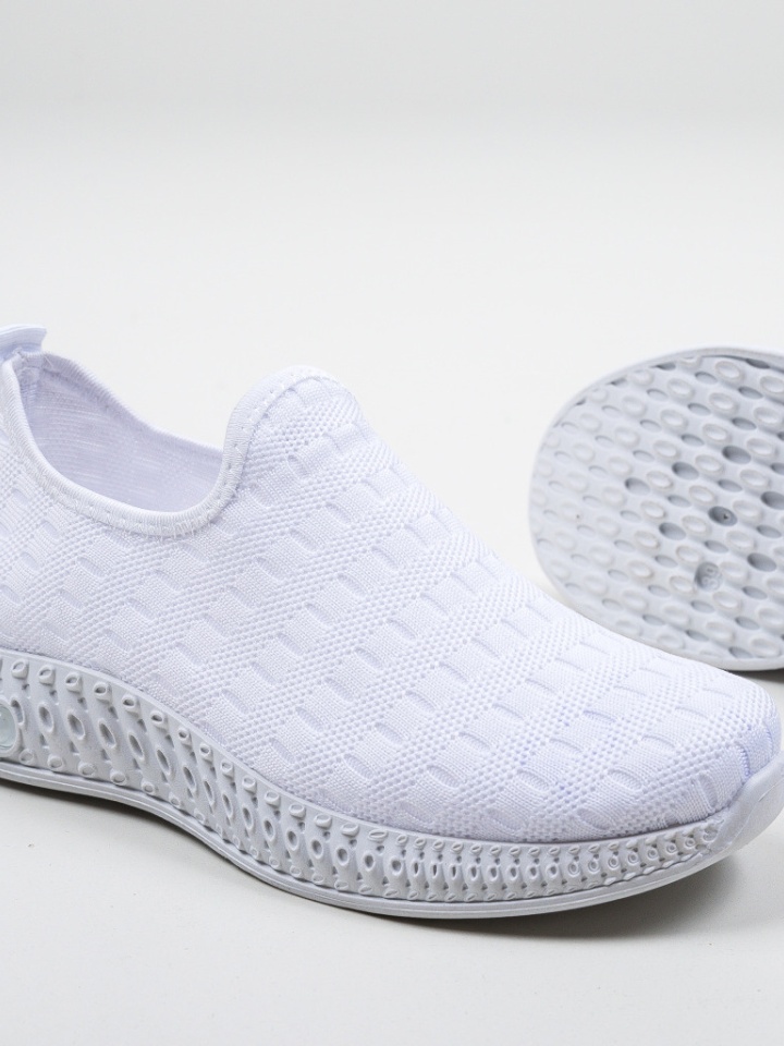 Scarpe sportive Bianche Benolta - Img 10