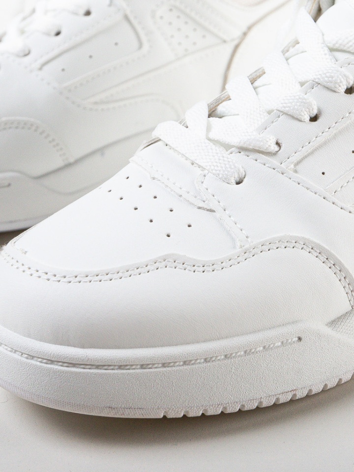 Scarpe sportive Bianche Blevins - Img 14