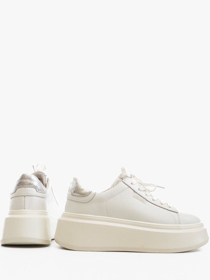Scarpe sportive Bianche Byva - Img 4