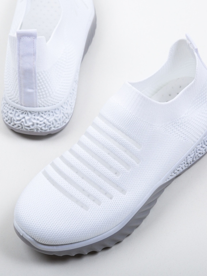Scarpe sportive Bianche Cairon - Img 8