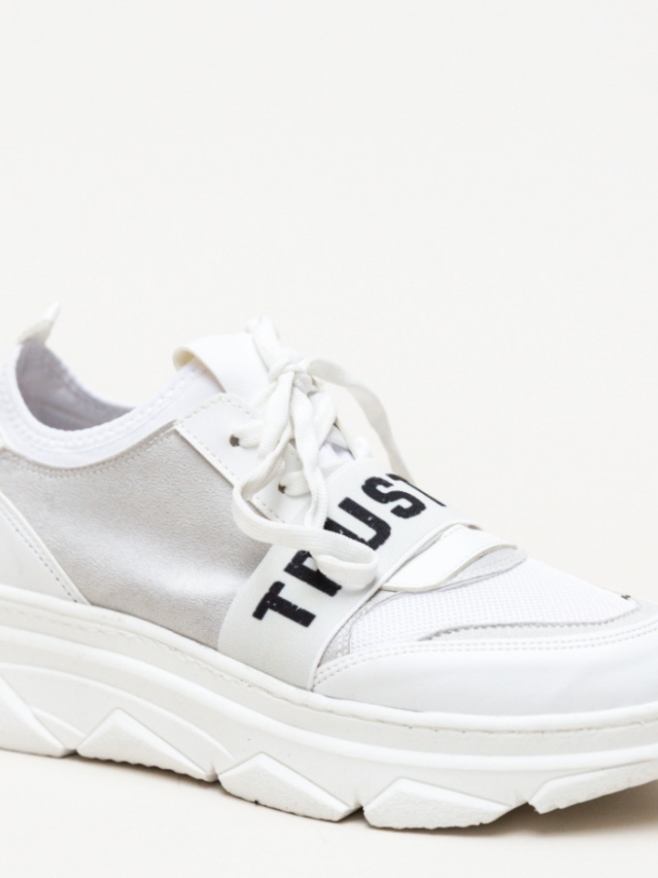 Scarpe sportive Bianche Calot - Img 5