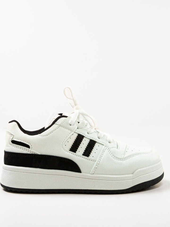 Scarpe sportive Bianche Eator 2 - Img 5