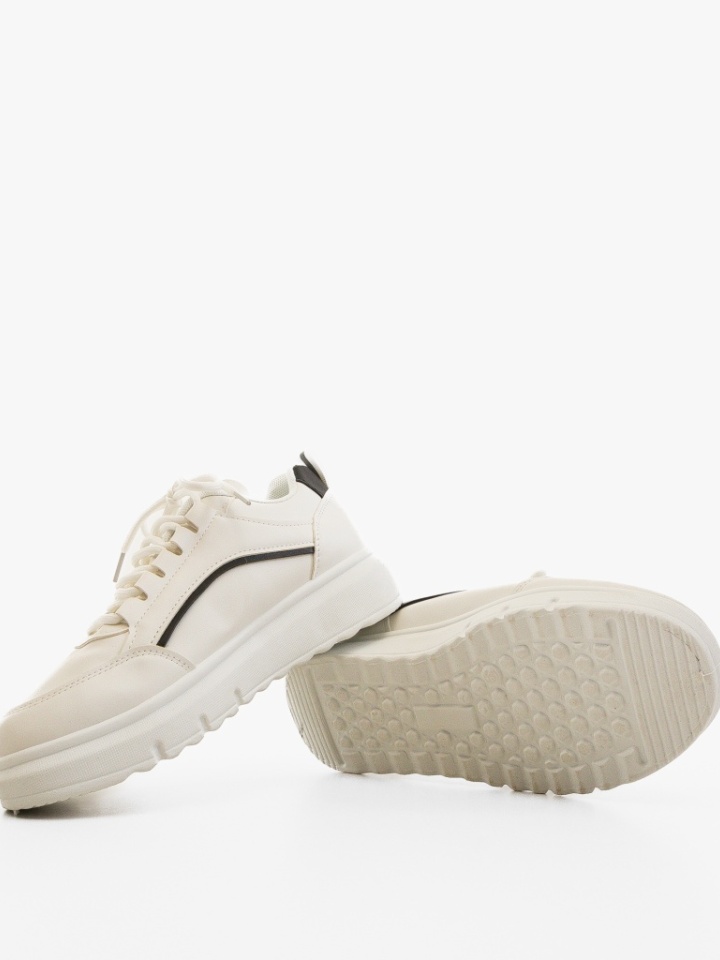 Scarpe sportive Bianche Elys 2 - Img 7