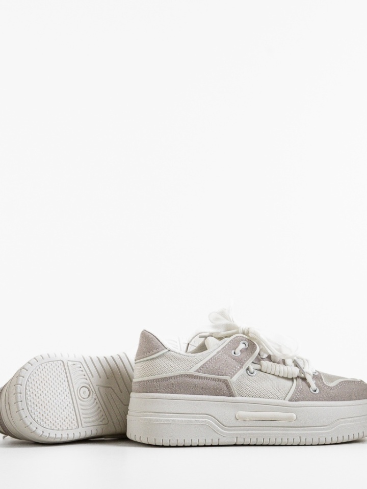 Scarpe sportive Bianche Hammur - Img 5