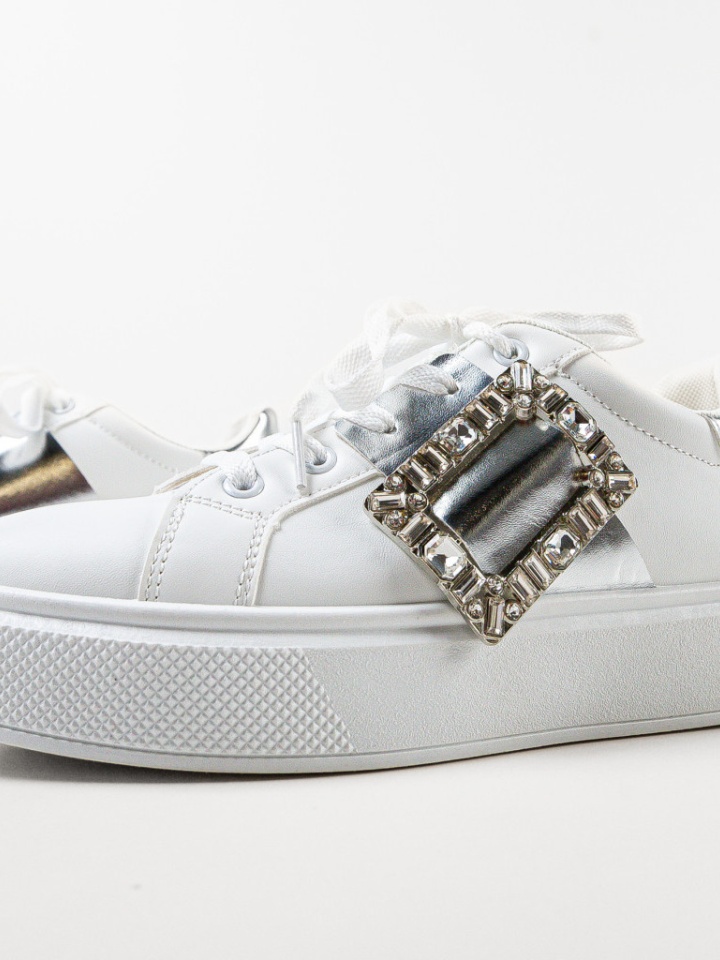Scarpe sportive Bianche Harper - Img 14