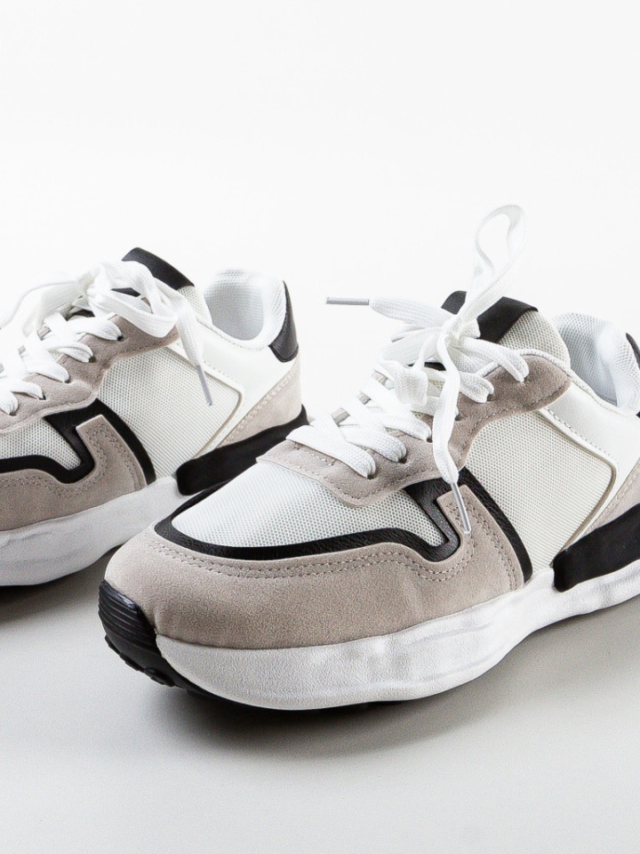 Scarpe sportive Bianche Hope - Img 6