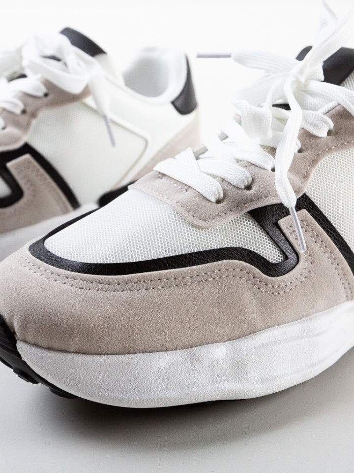 Scarpe sportive Bianche Hope - Img 12