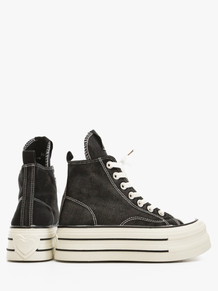 Scarpe sportive Bianche Janice - Img 1