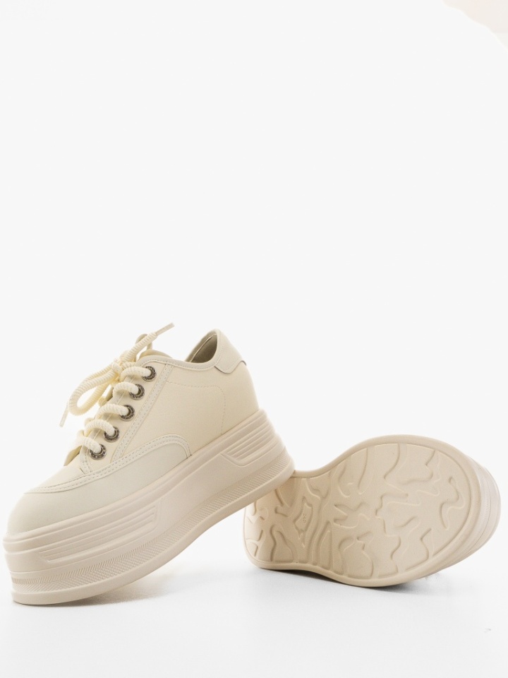 Scarpe sportive Bianche Kalpi - Img 3