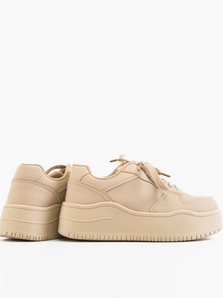 Scarpe sportive Bianche Kramy - Img 2