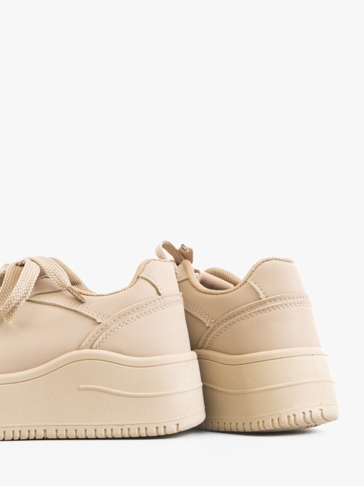 Scarpe sportive Bianche Kramy - Img 4