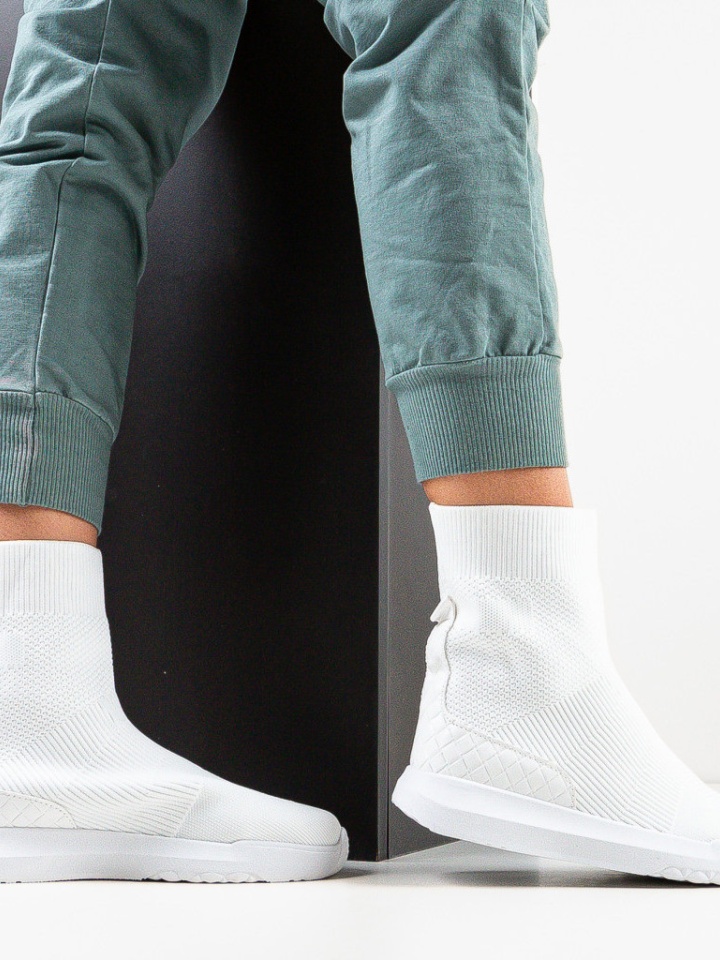 Scarpe sportive Bianche Noor - Img 1