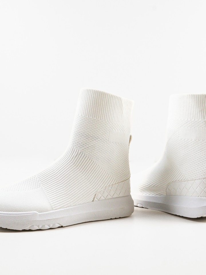 Scarpe sportive Bianche Noor - Img 13