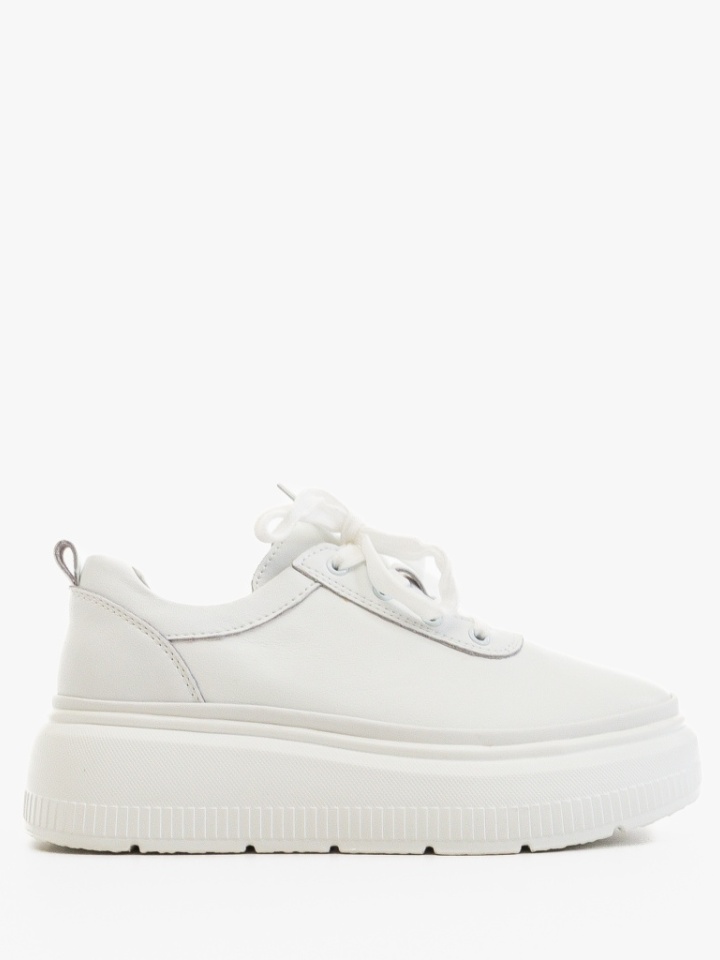 Scarpe sportive Bianche Onore - Img 6