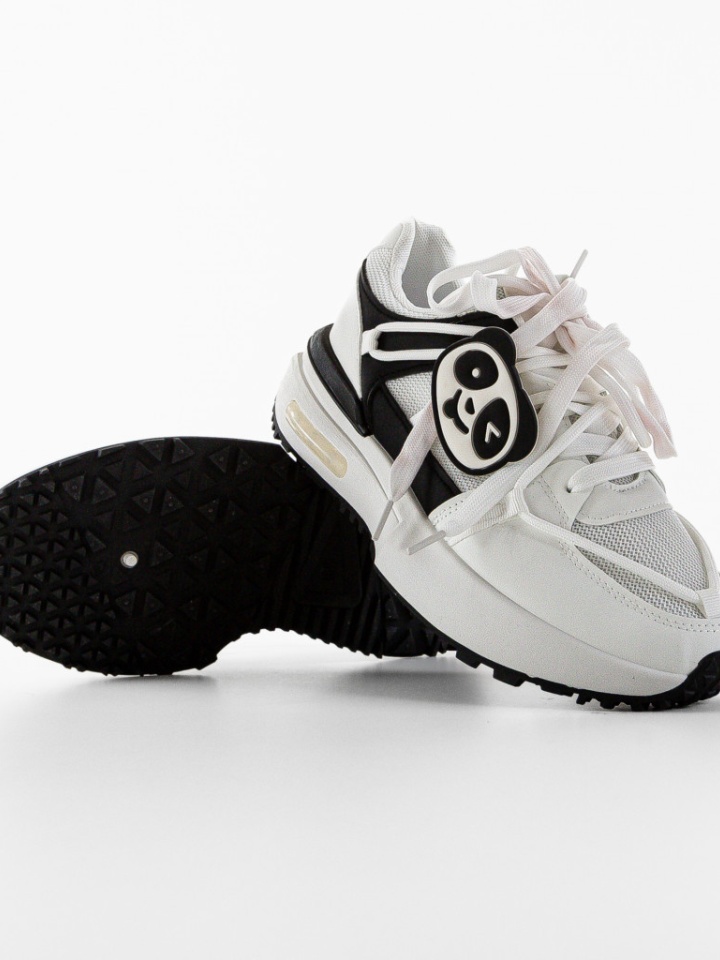 Scarpe sportive Bianche Pandana - Img 6