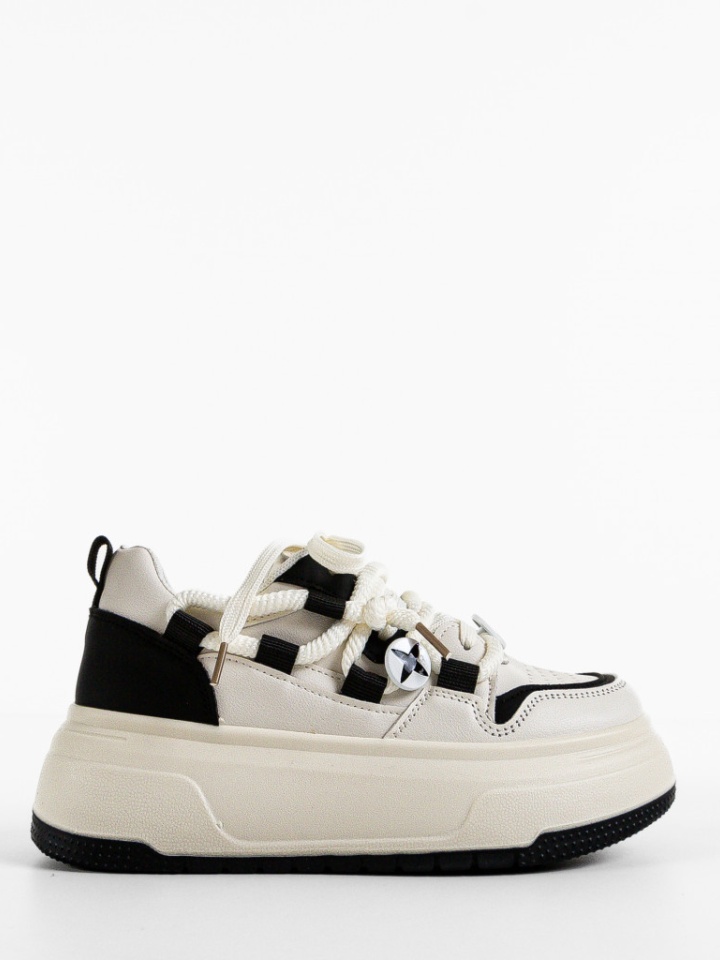 Scarpe sportive Bianche Ponyta - Img 4
