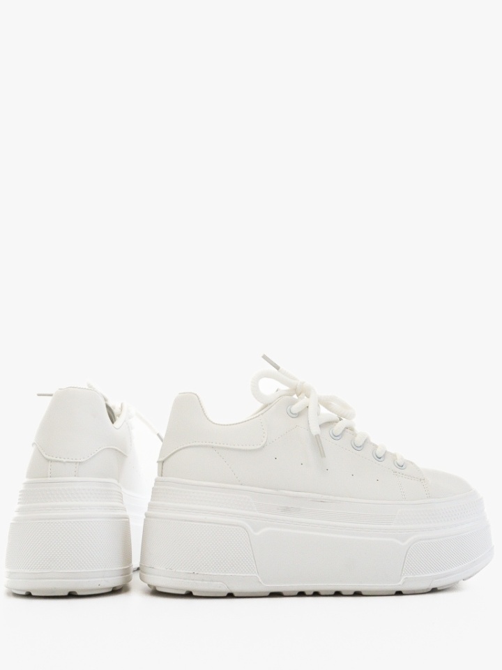 Scarpe sportive Bianche Vyha - Img 6
