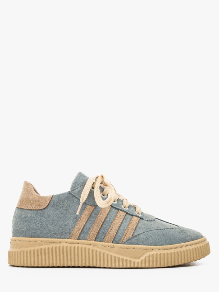 Scarpe sportive Blu Crimson - Img 1