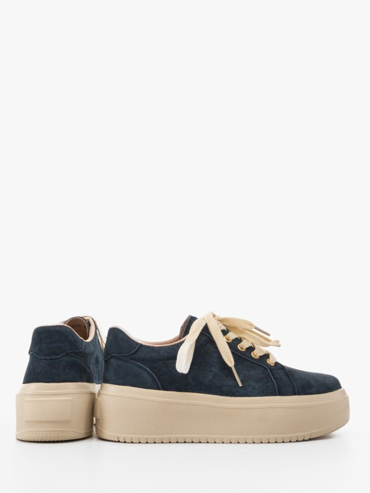 Scarpe sportive Blu Daravo 2 - Img 5