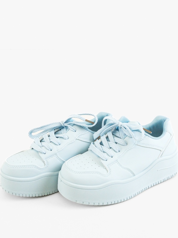 Scarpe sportive Blu Kramy - Img 4