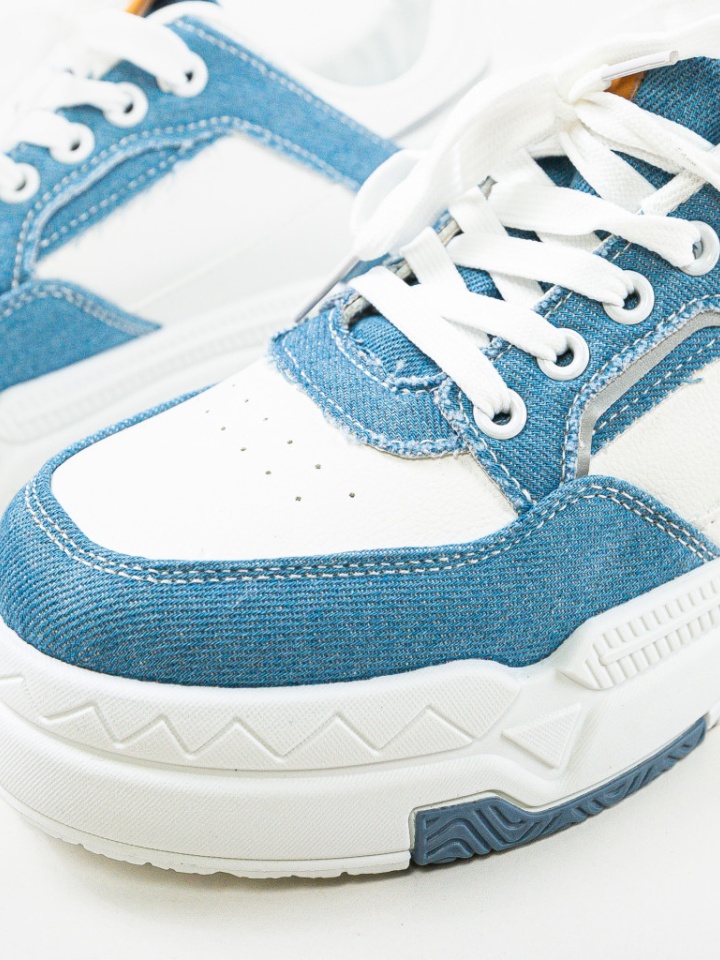 Scarpe sportive Blu Kryst - Img 6