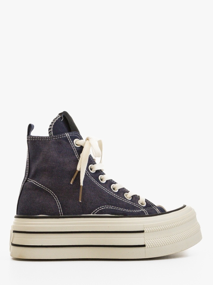 Scarpe sportive Blu navy Janice - Img 1