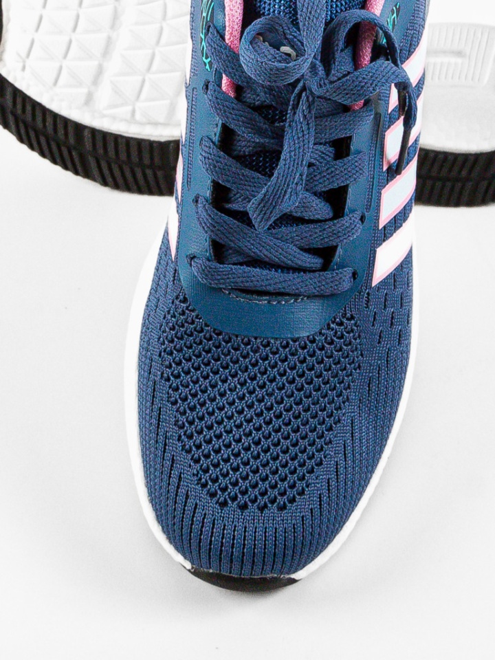 Scarpe sportive Blu Rehan - Img 12
