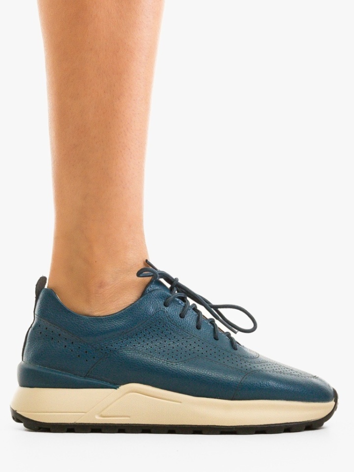 Scarpe sportive Blu Tuyaa - Img 6