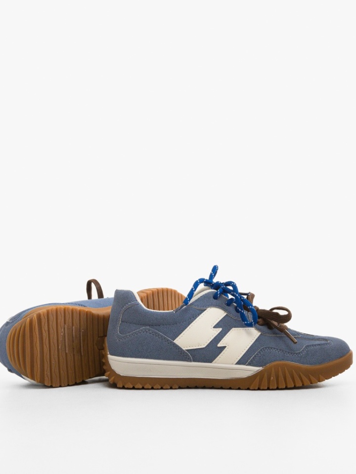 Scarpe sportive Blu Velma - Img 1