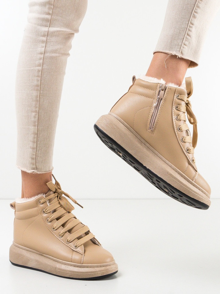Scarpe sportive Camel Misterlava - Img 3
