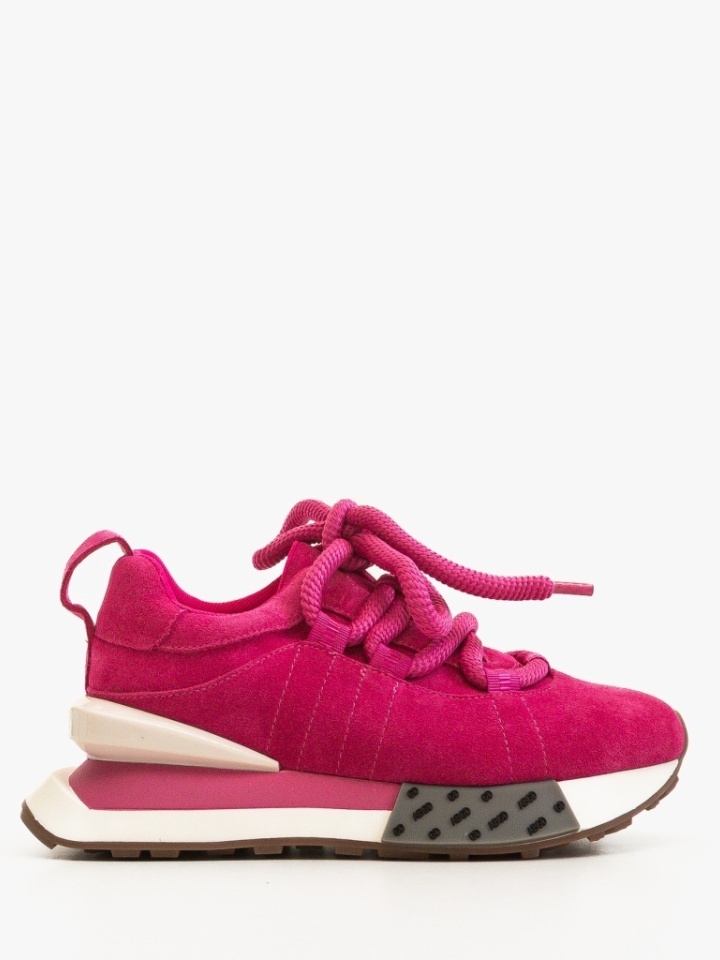 Scarpe sportive Fuchsia Merle - Img 5